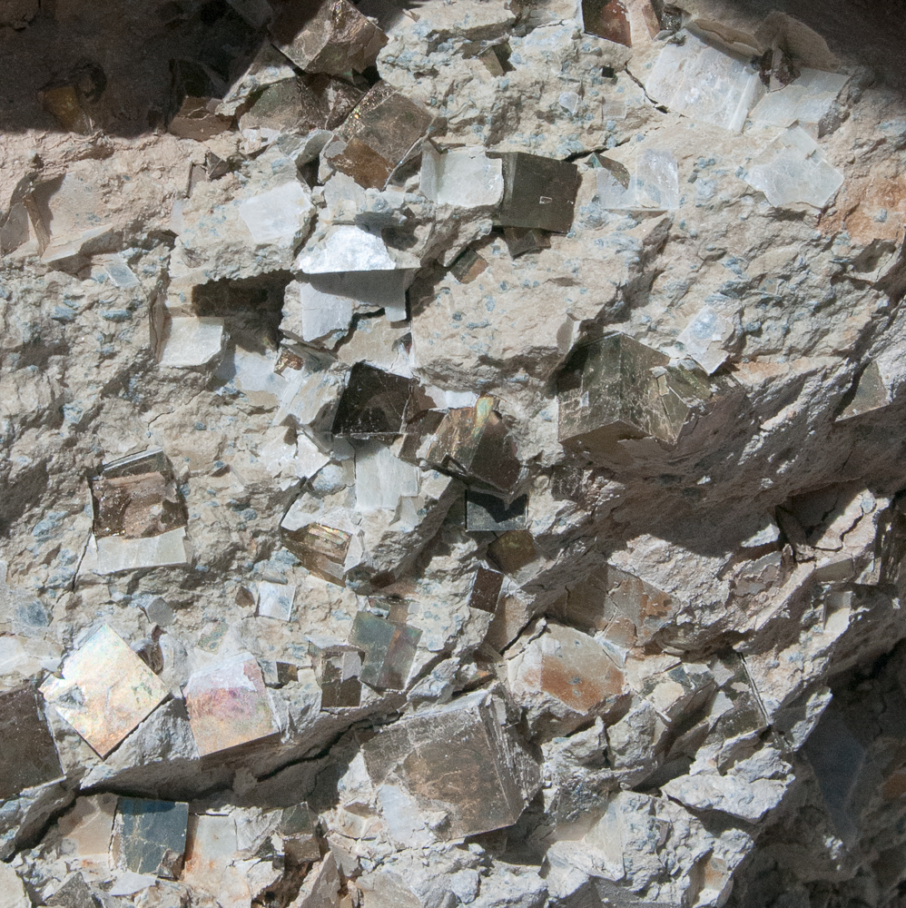 Pyrite in Situ (1)