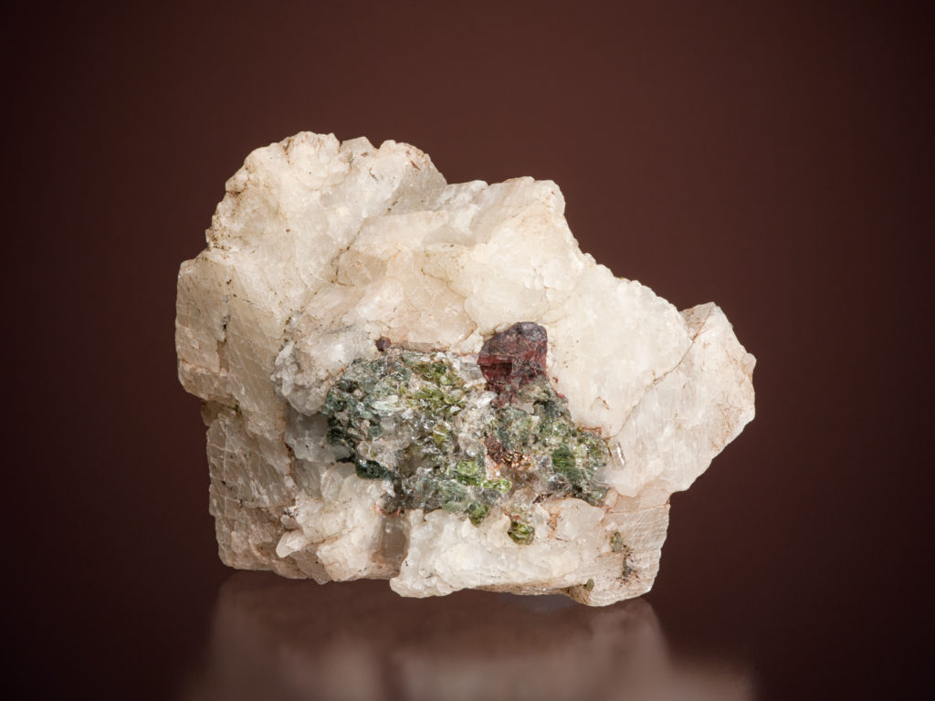 Stillwellite A