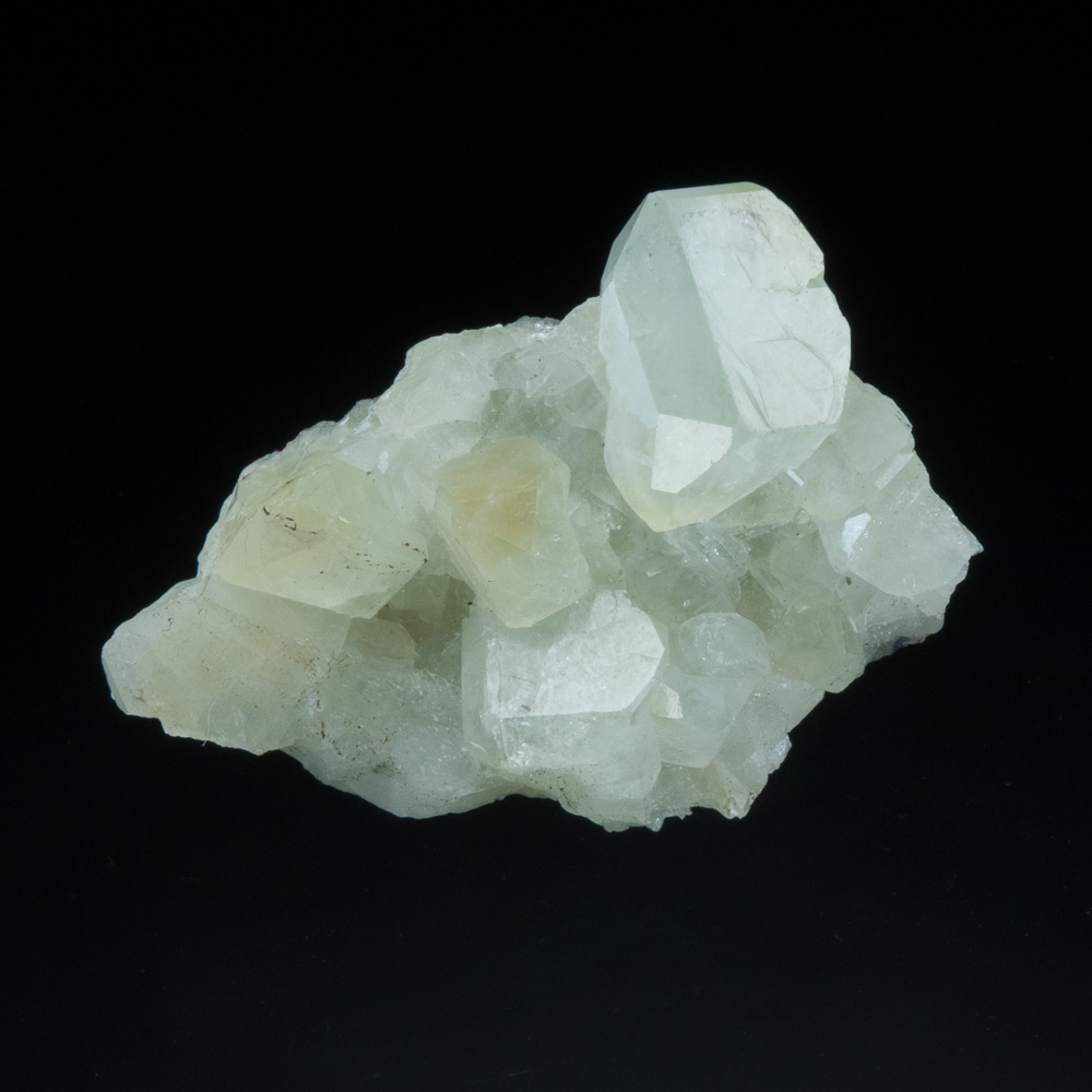 Datolite, Charcas, Mun. de Charcas, San Luis Potosi, Mexico, datolite specimen, datolie crystal, datolite for sale