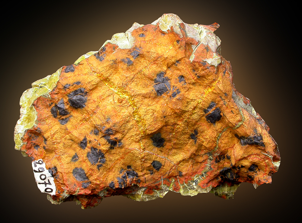 Gummite(fov 6.4 cm)