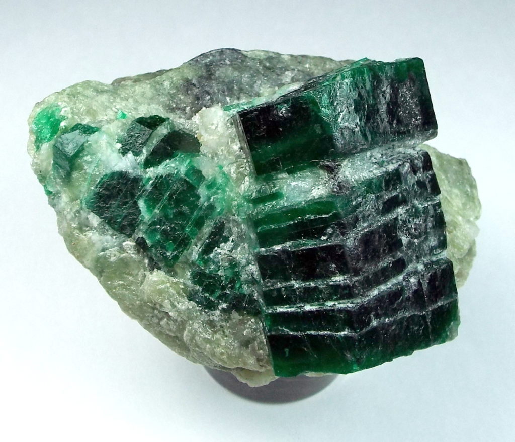 Beryl var. Emerald - Pakistan 28-1-25