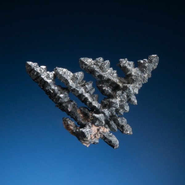 Acanthite ps Argentite
