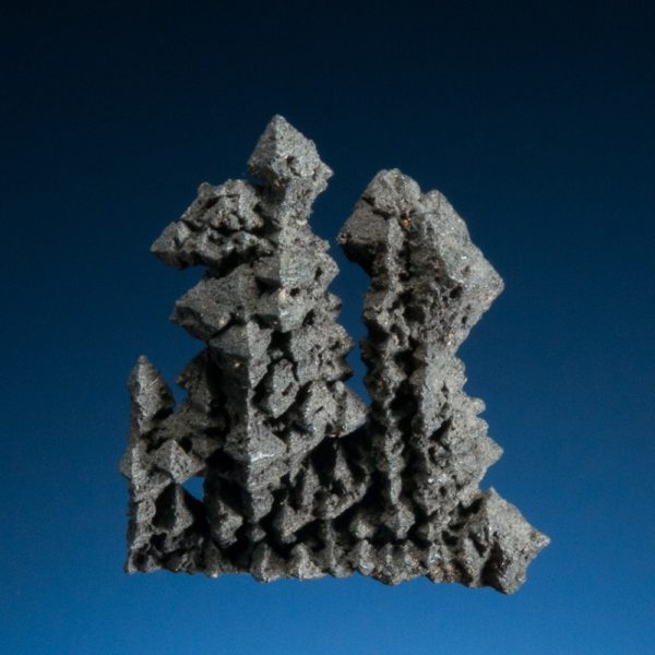 Acanthite ps Argentite