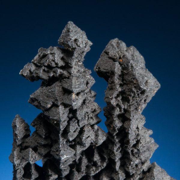 Acanthite ps Argentite - Image 2