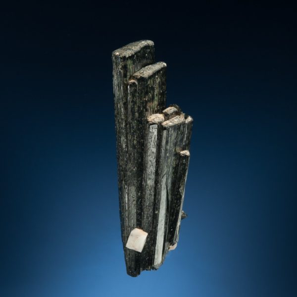 Aegirine, Microcline
