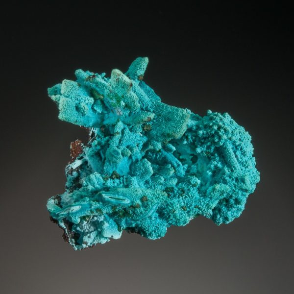 Chrysocolla