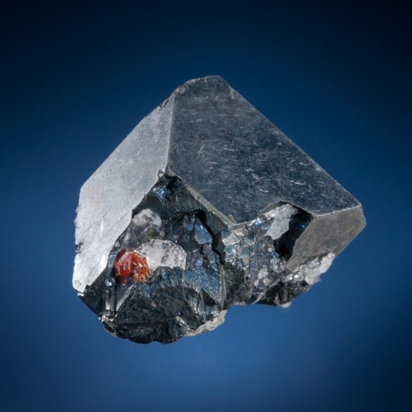 Alabandite - Image 3
