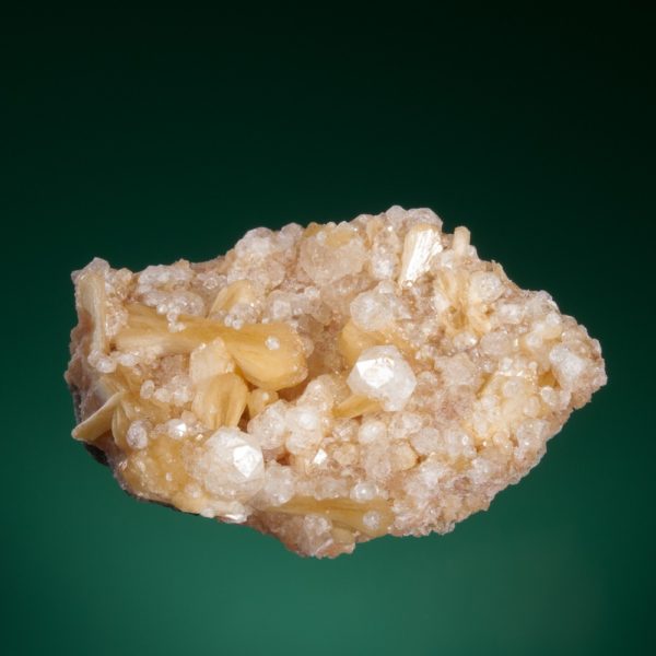 Analcime, Stilbite - Image 2