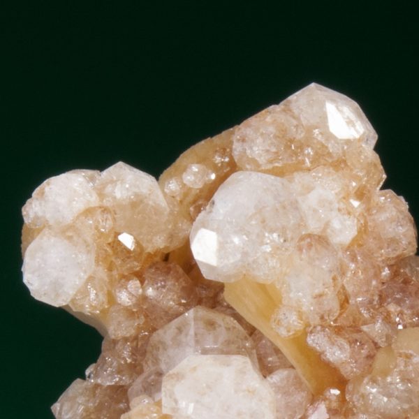 Analcime, Stilbite - Image 2