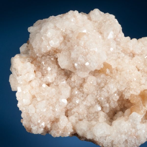 Analcime with Stilbite - Image 3