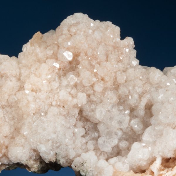 Analcime with Stilbite - Image 2