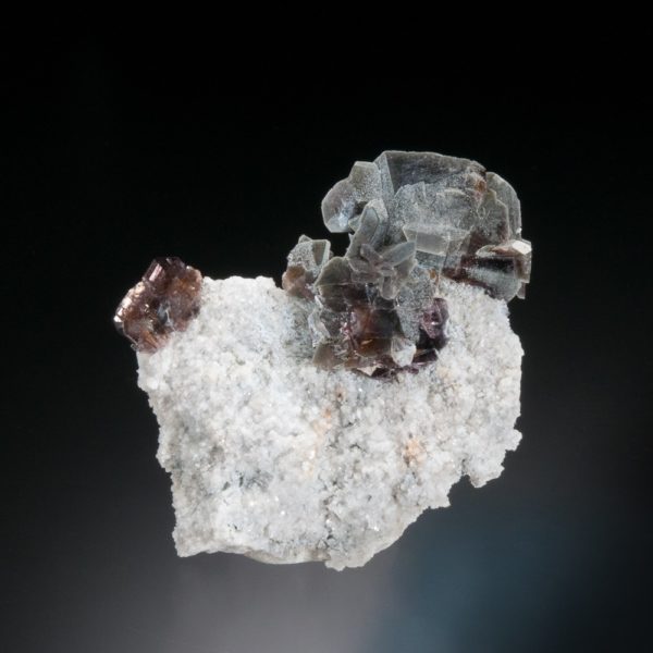 Axinite, Clinochlore - Image 5