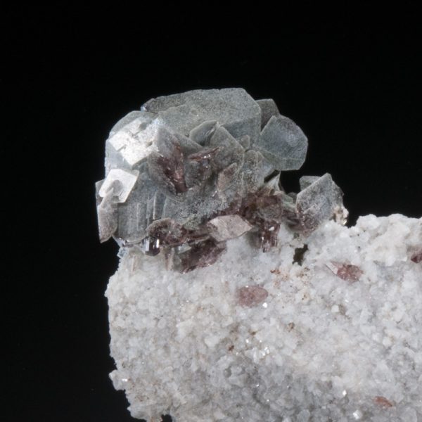 Axinite, Clinochlore - Image 2
