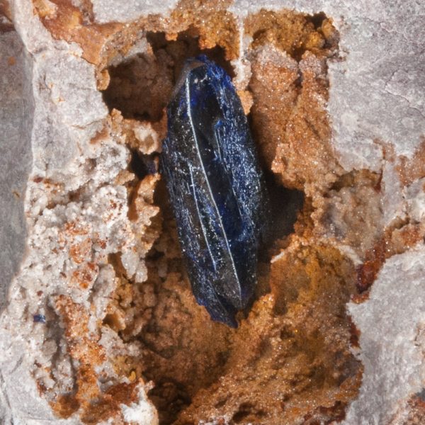 Azurite