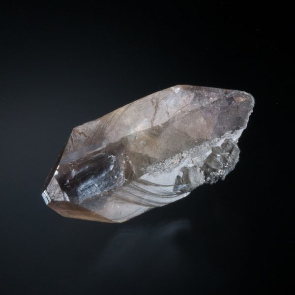 Barite