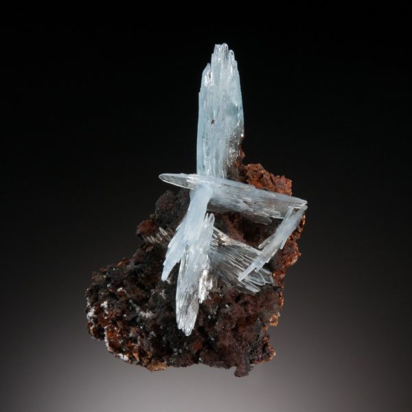 Barite