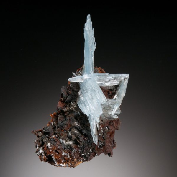 Barite - Image 3