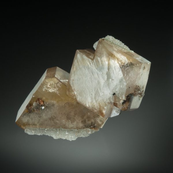 Barite