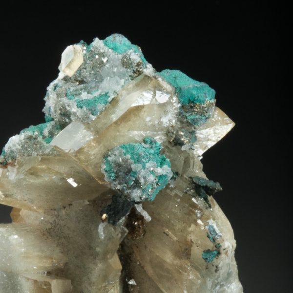 Barite