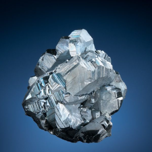 Bournonite