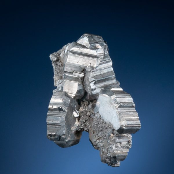 Bournonite