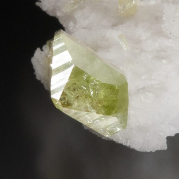 Brazilianite, Albite - Image 5