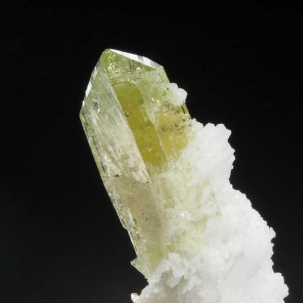 Brazilianite, Albite - Image 6