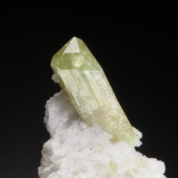 Brazilianite, Albite - Image 2