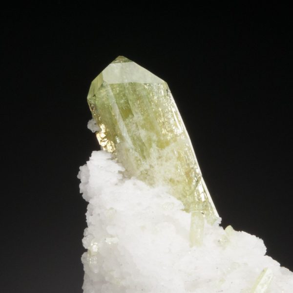 Brazilianite, Albite - Image 3