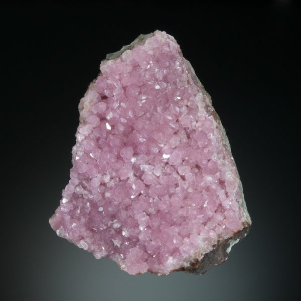 Calcite, var. Cobaltoan Calcite