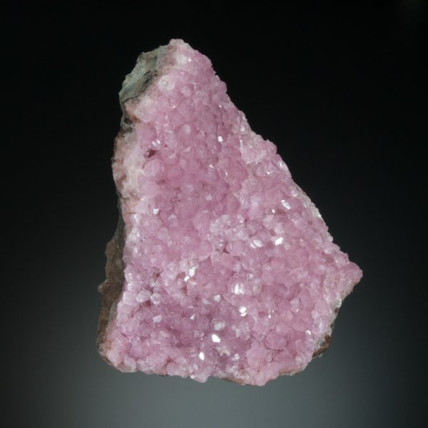 Calcite, var. Cobaltoan Calcite - Image 3