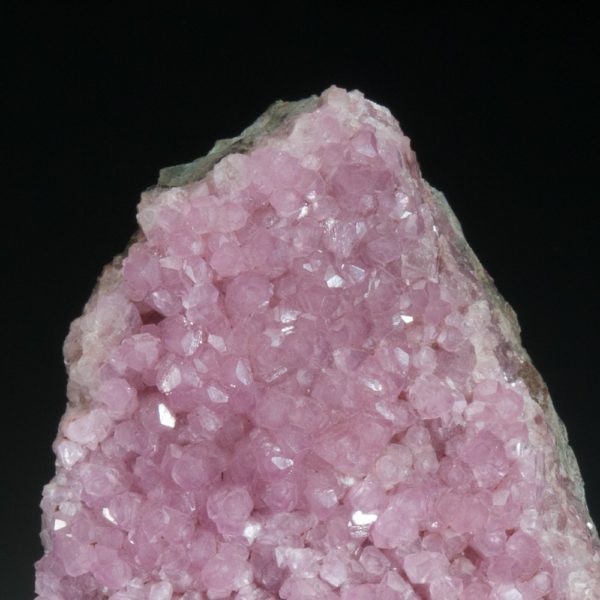 Calcite, var. Cobaltoan Calcite - Image 4