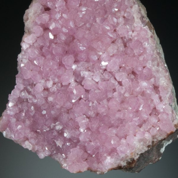 Calcite, var. Cobaltoan Calcite - Image 5