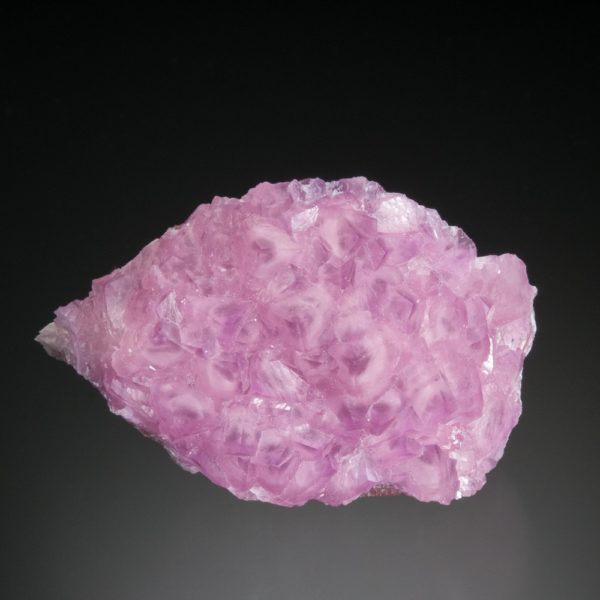 Calcite, var. Cobaltoan Calcite
