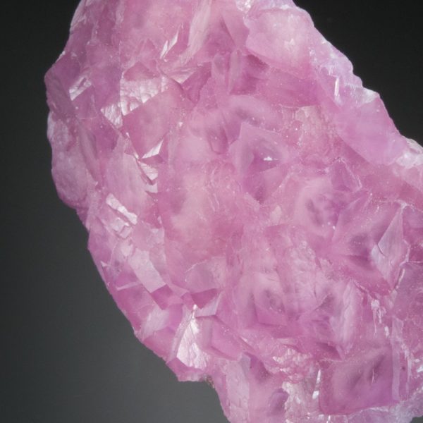 Calcite, var. Cobaltoan Calcite - Image 3
