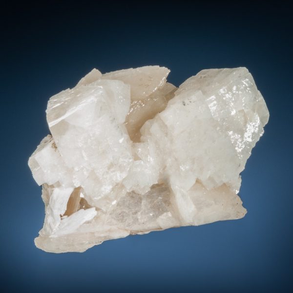 Chabazite, Stilbite - Image 5