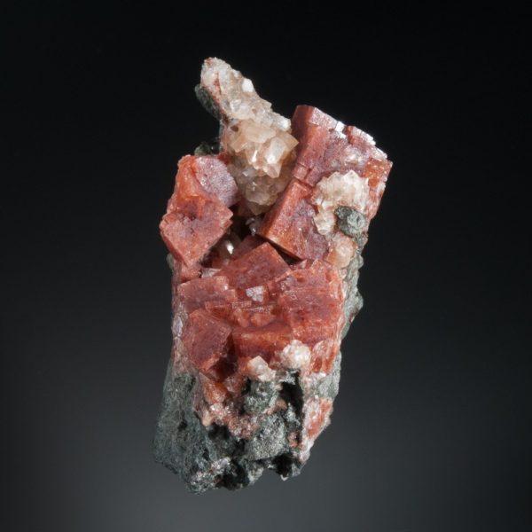 Chabazite