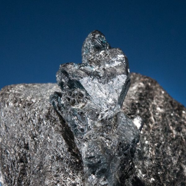Chrysoberyl var. Alexandrite - Image 5