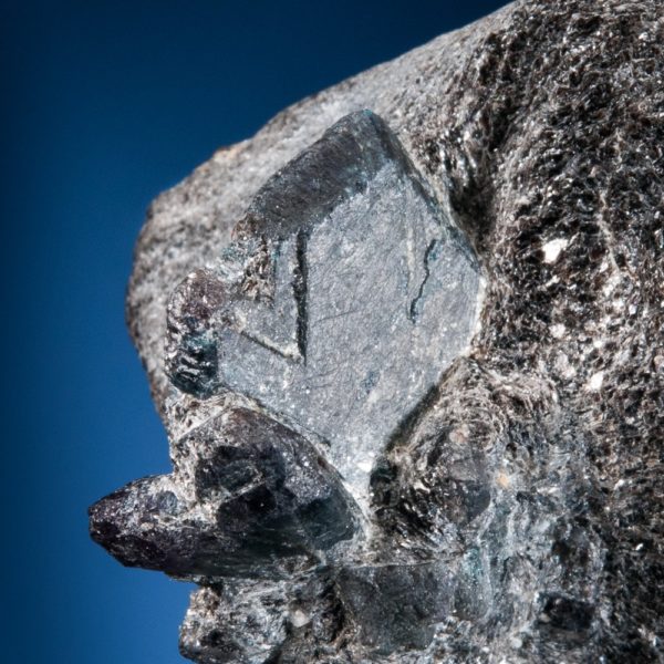 Chrysoberyl var. Alexandrite - Image 3
