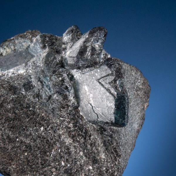 Chrysoberyl var. Alexandrite - Image 4
