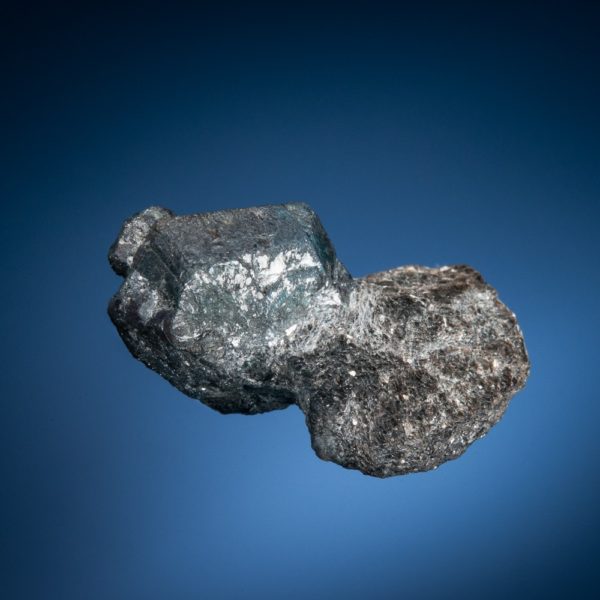 Chrysoberyl var. Alexandrite