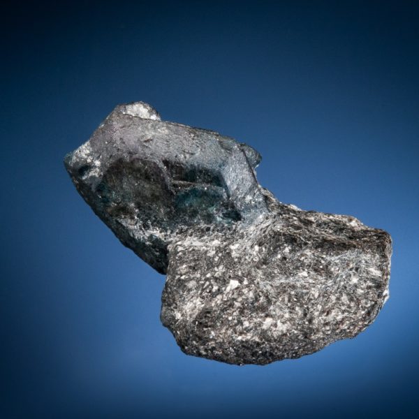 Chrysoberyl var. Alexandrite - Image 2