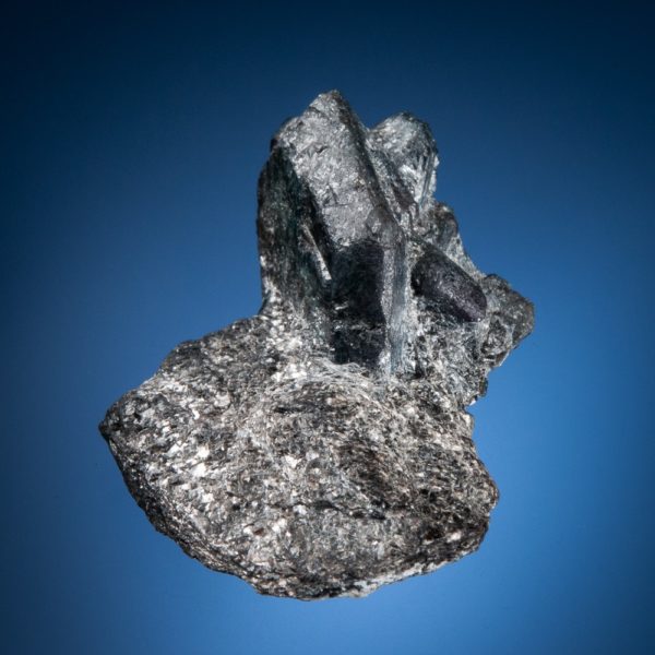 Chrysoberyl var. Alexandrite - Image 3