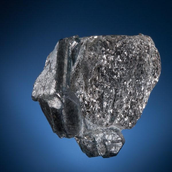 Chrysoberyl var. Alexandrite - Image 2