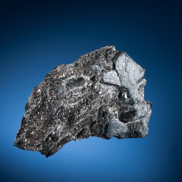Chrysoberyl var. Alexandrite