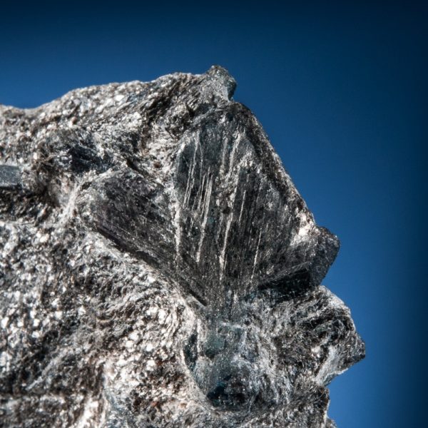 Chrysoberyl var. Alexandrite - Image 2