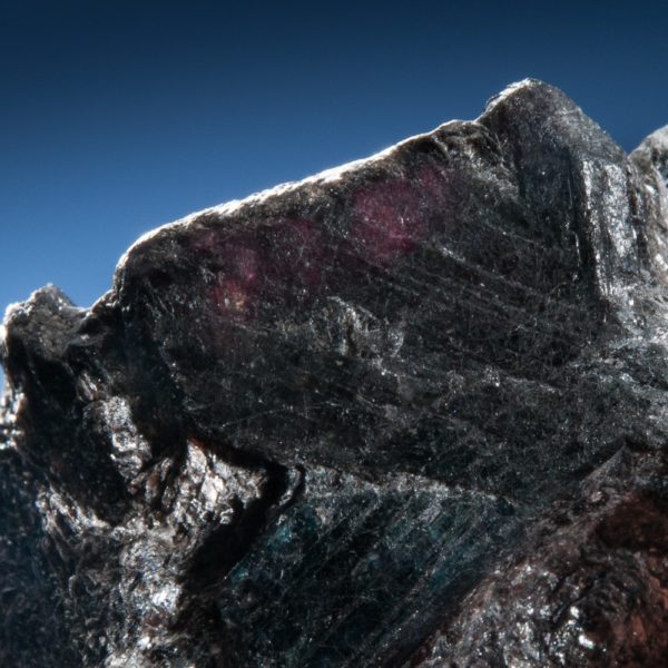 Chrysoberyl var. Alexandrite - Image 3
