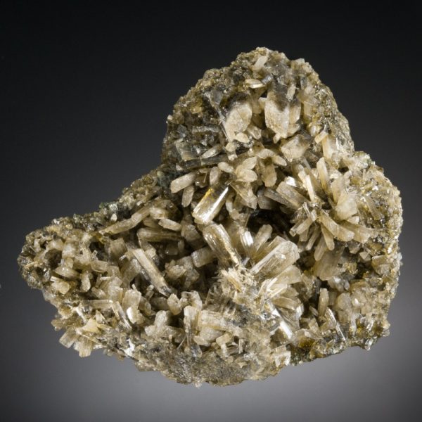 Clinozoisite