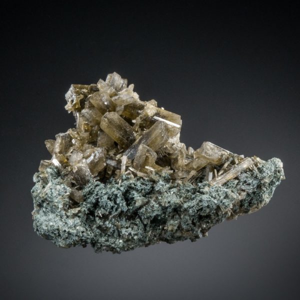 Clinozoisite