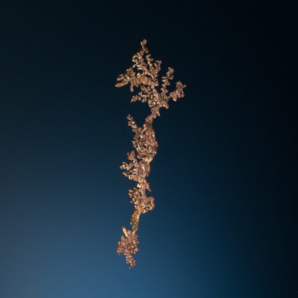Copper